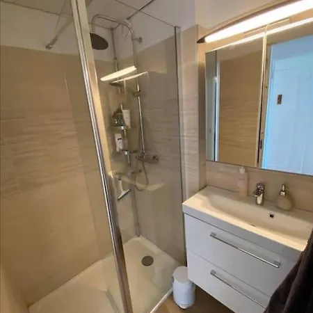 Appartement L'Atelier Marin Sur Le Port Des Marines à Cogolin Extérieur photo