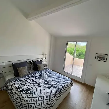 Appartement L'Atelier Marin Sur Le Port Des Marines à Cogolin Extérieur photo