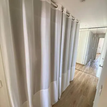 Appartement L'Atelier Marin Sur Le Port Des Marines à Cogolin Extérieur photo