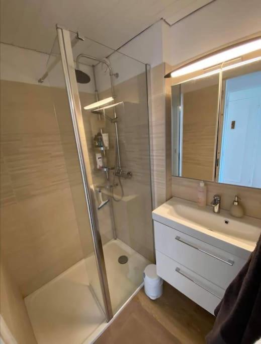 Apartment L'atelier Marin Sur Le Port Des Marines Cogolin